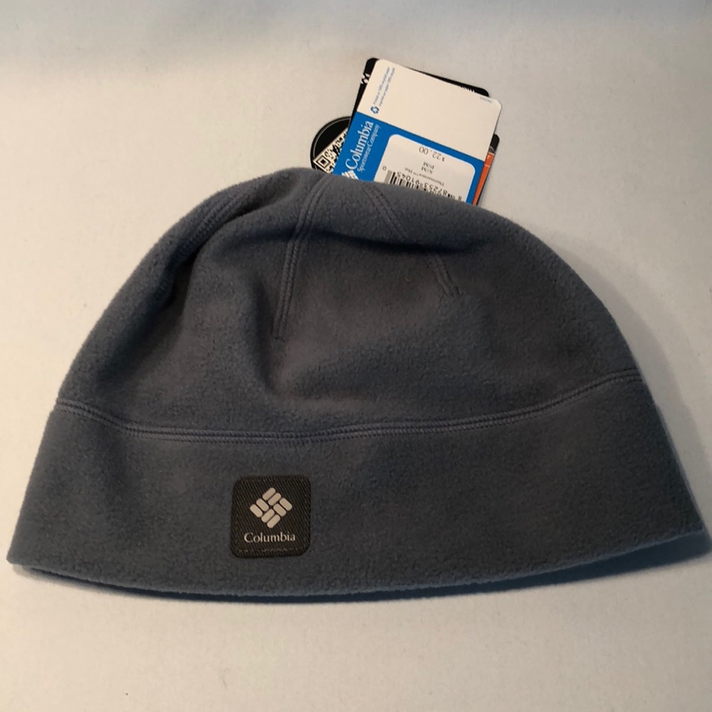 Columbia Women’s Winter Beanie Toboggan Hat S/M